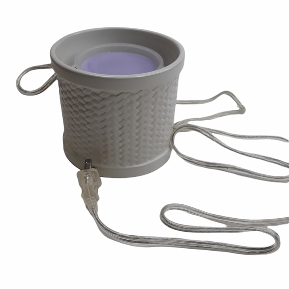 Yankee Candle Electric Wax Pod Warmer - 2